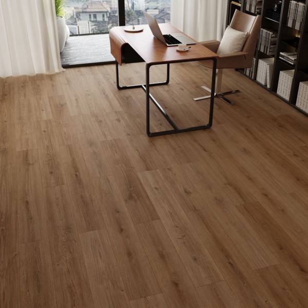 Furlong Flooring - Uberwood Mid Brown Oak